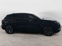 Audi Q6 e-tron - Vorschau Bild 8