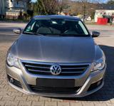 Volkswagen Passat CC 1.8 TSI - - Volkswagen Passat CC aus 2009