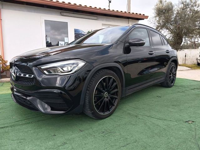 Mercedes-Benz Mercedes-benz GLA 200d AMG Line - 2021