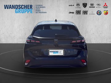 Peugeot 308 1.2 145 SW Style 1e KeyLess+LED+2xKlima+ACC