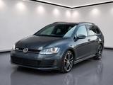 Volkswagen Golf 7 2.0 TDI DSG BMT GTD Variant GTD - Volkswagen Golf: 7 GTD