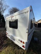 Weinsberg 470 EU CaraCito-Neuwertig! - Wohnwagen Eu