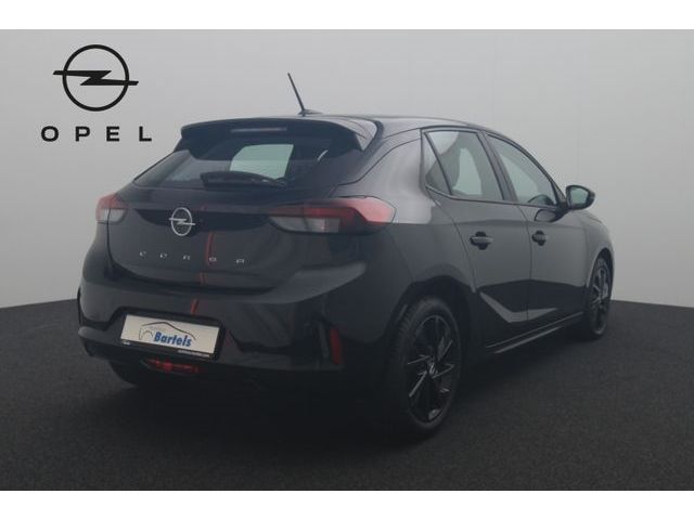 Fahrzeugabbildung Opel Corsa 1.2 F LED DAB AppleCP Android SH