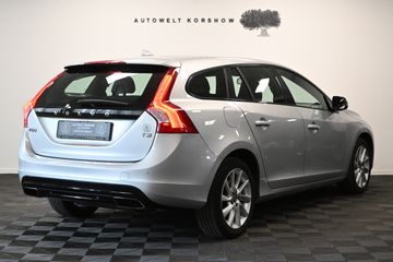 Volvo V60 - 9