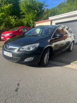 Opel Astra ST 1.7 CDTI eco 150 J. Opel 81 S/S 105... - Opel Astra: 150 Cdti