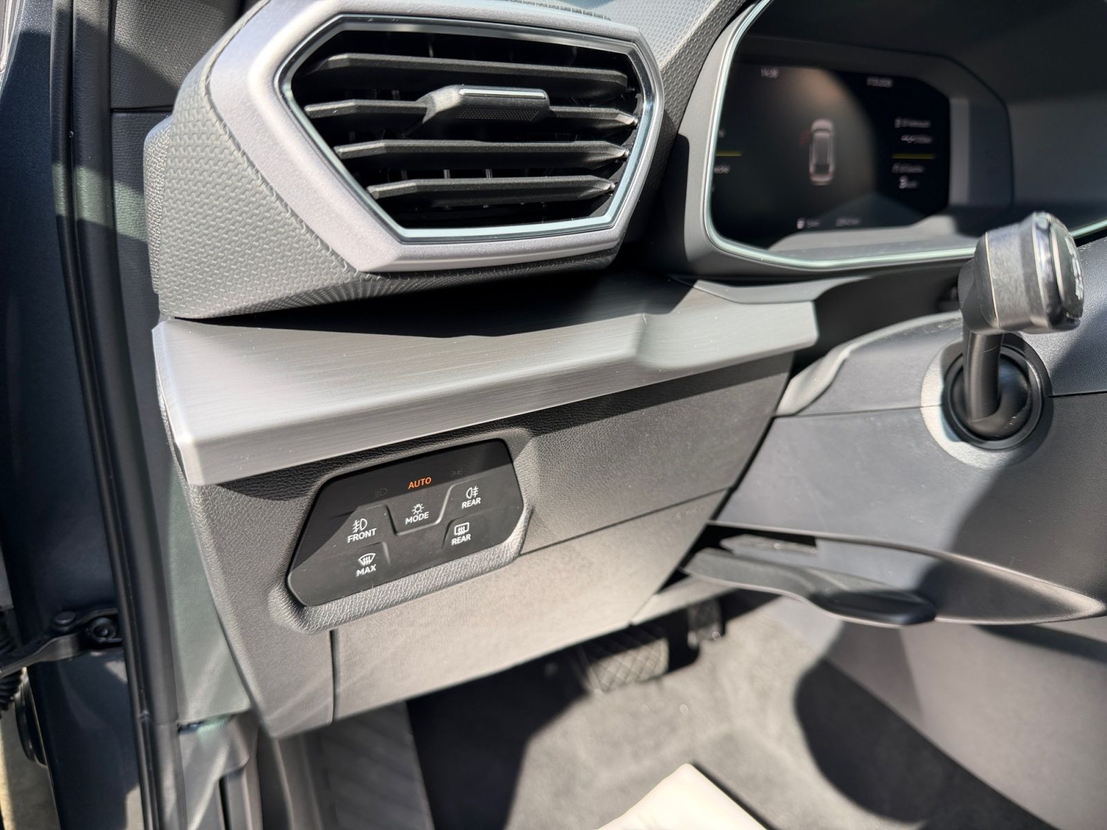 Seat Leon - Bild 17