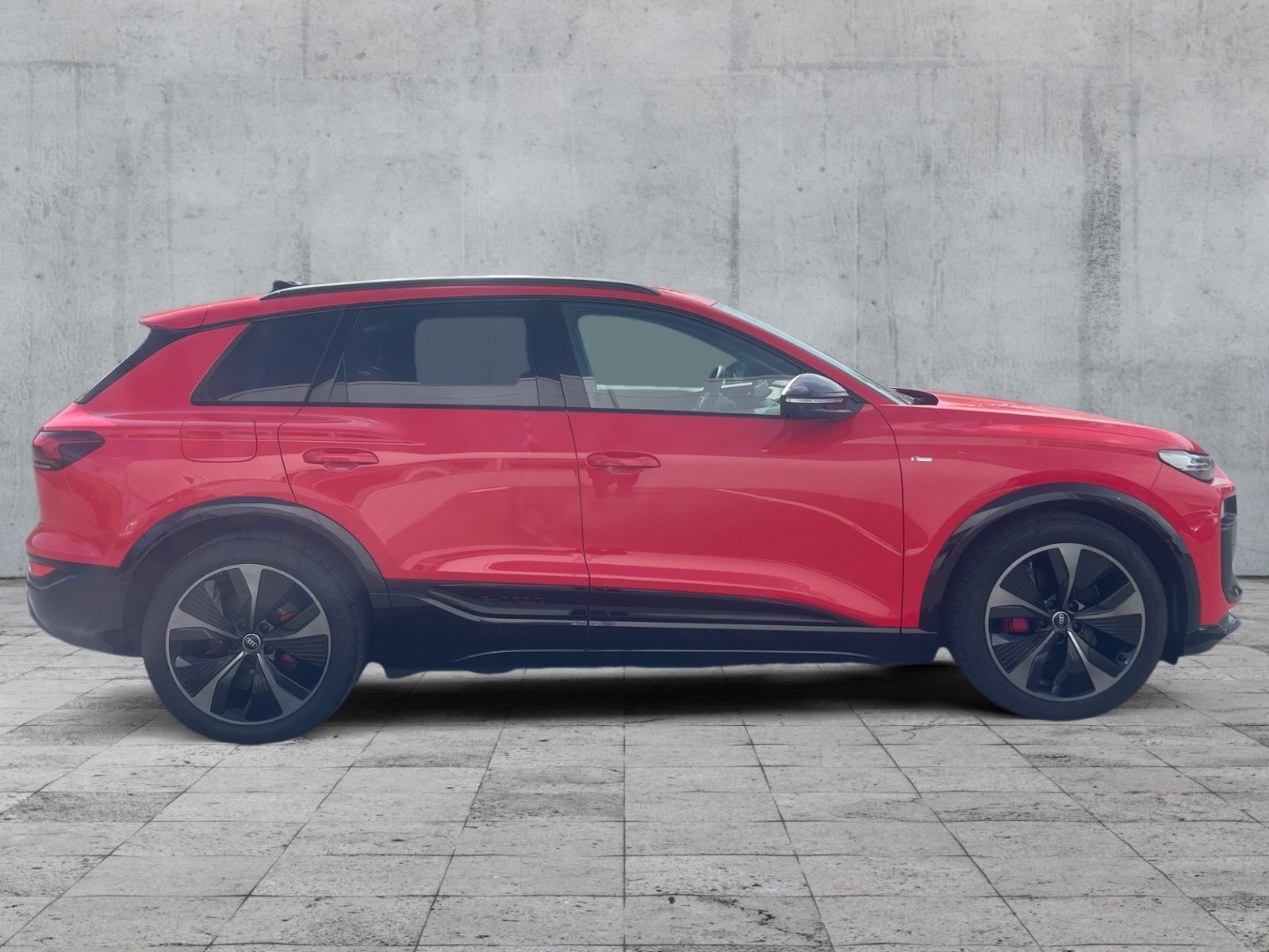Audi Q6 e-tron - Bild 7