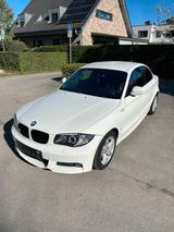 BMW M-Paket Coupe 118d 2.0l - BMW 118: Coupe, 118d