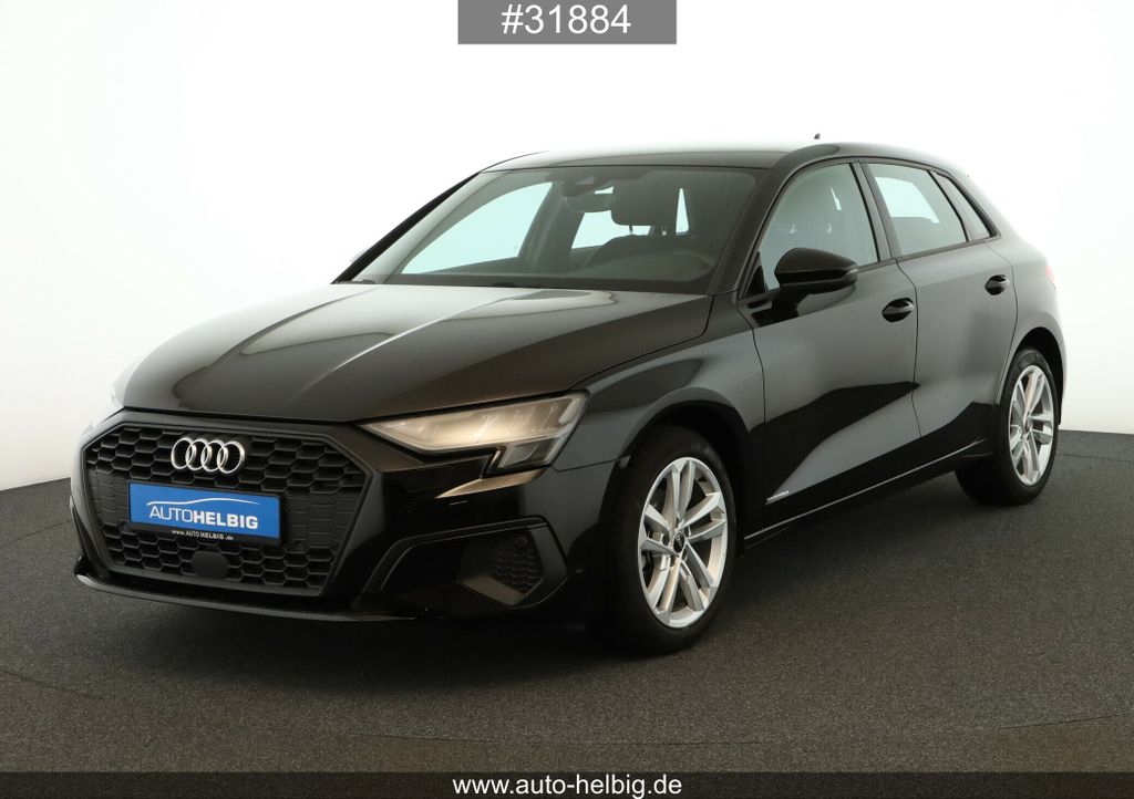 Image of Audi A3