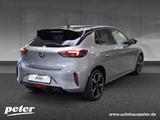 Opel Corsa F 1.2 Turbo GS Automatik Alcantara Sitzhei - Opel mit Benzin-Antrieb: Kleinwagen, Automatik