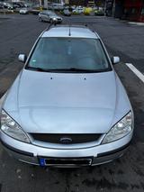 Ford Monde ( Neue Kupplung/TÜV) - Ford Mondeo: Kupplung