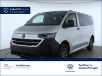 Volkswagen T7 Caravelle - Vorschau Bild 1