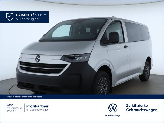 Volkswagen T7 Caravelle