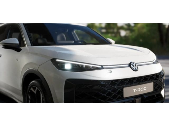 Volkswagen T-Roc - Bild 5