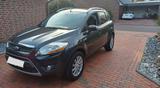 Ford Kuga 2.0 TDCi Mk1 SUV - gebrauchte Ford Kuga aus dem Jahr 2008