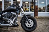 Harley-Davidson DYNA FAT BOB 96cui - Miller Endschalldämpfer - - Angebote entsprechen Deinen Suchkriterien