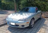 Mazda MX-5 1.6 16V 1.6 - gebrauchte Mazda MX-5 aus dem Jahr 2003