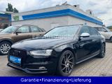 Audi S4 3.0TFSI StronicQuattroSHZ Schiebedach BANGOLU - Audi S4 aus 2012