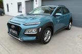 Hyundai Kona Trend "Anhängerkupplung"Kamera"Navi" - blaue Hyundai KONA