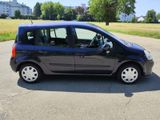 Renault Modus Dynamique 1.2 16V 80 Quickshift Automatik - Renault: Quickshift