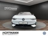 Volkswagen ID.7 Tourer GTX 4Motion 86KWh AHK+Navi+LED+ACC - Volkswagen Gebrauchtwagen mit Automatikschaltung
