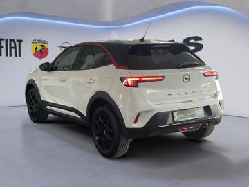 Opel Mokka - 4