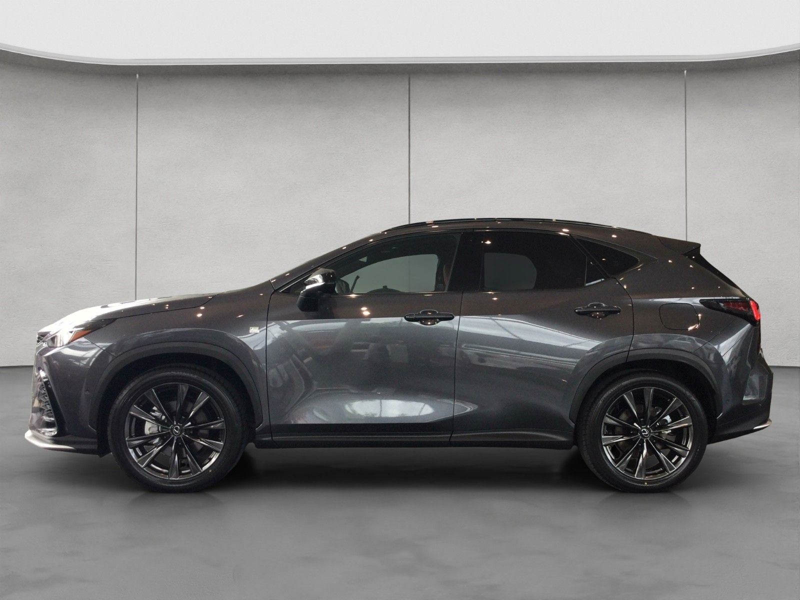 Lexus NX350h 4x4 F-Sport + Panorama Modell2026 imagem 2