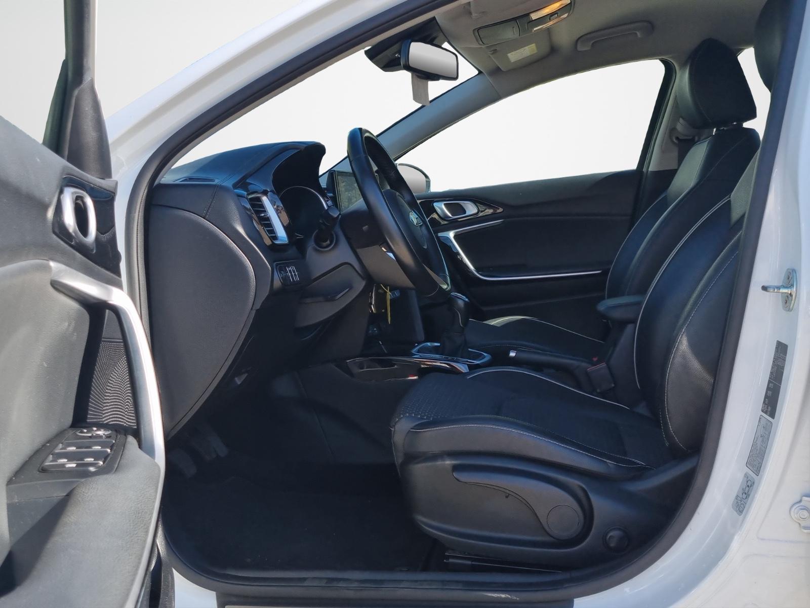 Kia XCeed JBL Sound Edition*LEDER*NAVI*LED*SHZ*PDC*