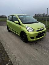 Daihatsu Cuore 1.0 Top Top - Daihatsu Cuore: Kleinwagen