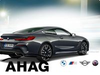 BMW M850 - Vorschau Bild 6