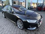 Audi A4 Lim. 35 TDI advanced/Matrix/B&O/R-Kamera