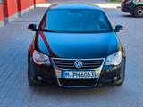 Volkswagen Eos 2.0 FSI Individual Chrom Sehr gepflegt  - Volkswagen Eos: Individual