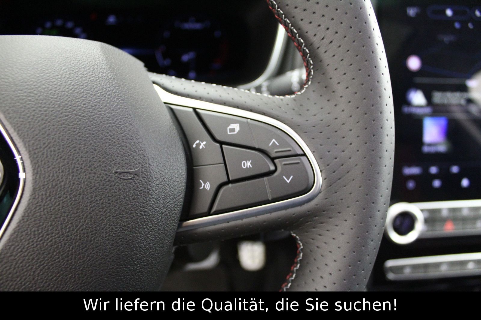 Fahrzeugabbildung Renault Megane TCe 160 EDC GPF R.S. Line *Schiebedach*