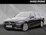 Mercedes-Benz C 200 d T Avantgarde (EURO 6d) LED Navi ParkAss - gebrauchte Mercedes-Benz C 200 aus dem Jahr 2024