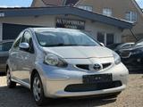 Toyota Aygo AYGO City 49TKM! AUTOMATIK - Toyota Aygo (X) aus 2008