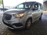 Opel Combo E Life 1.2 T[Euro6d] S/S Edition - silberne Opel Combo Life