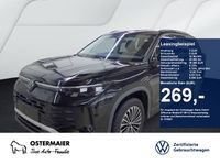 Volkswagen Tayron - Vorschau Bild 1