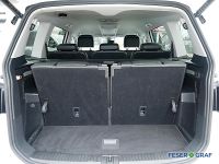 Volkswagen Touran - Vorschau Bild 9