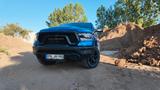 Dodge RAM 1500 REBEL
