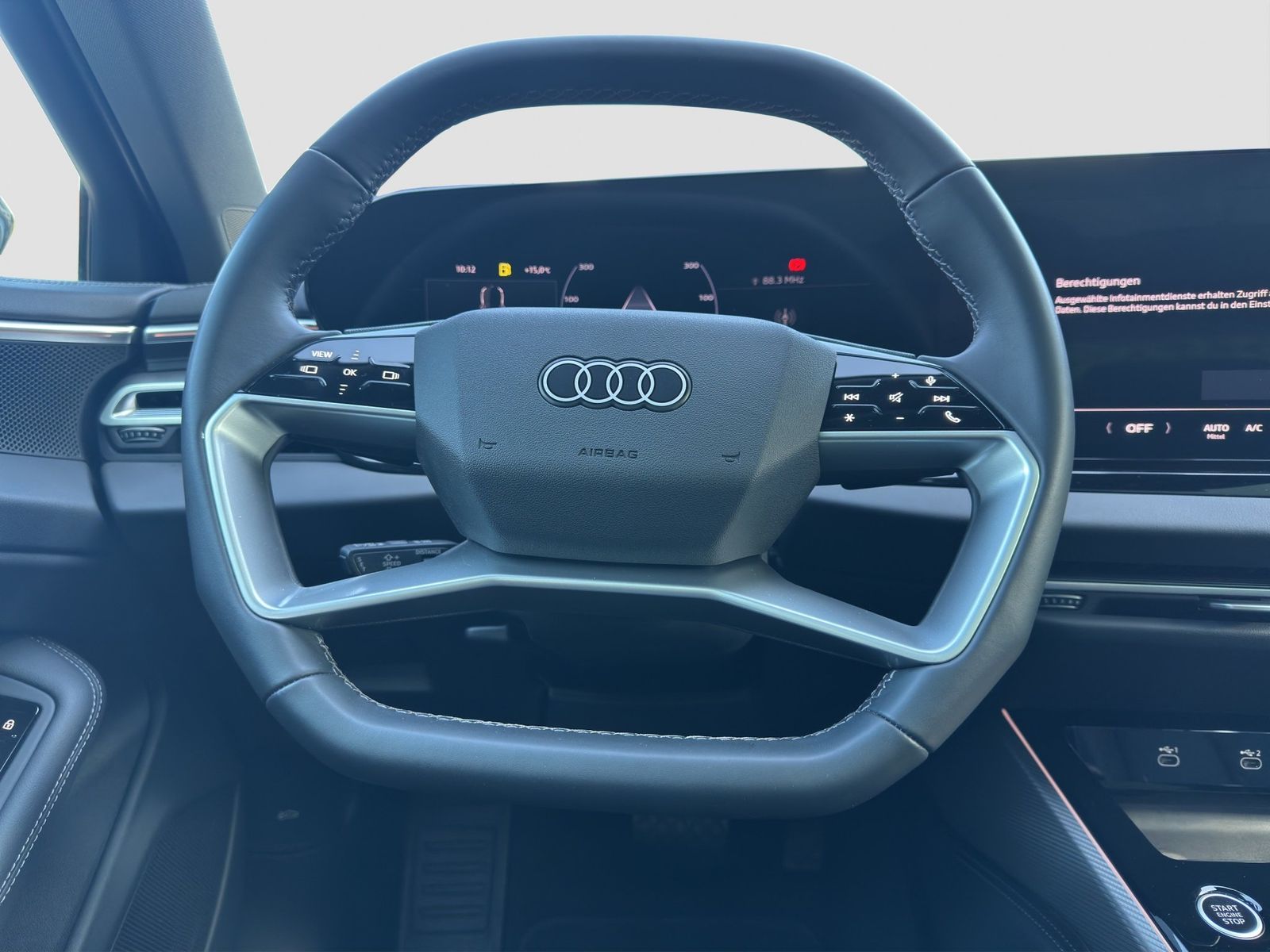 Audi A6 - Bild 11