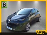 Renault ZOE Life Z.E. 40 R110 (zzgl. Batteriemiete) - Renault ZOE mit Elektro-Antrieb