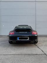 Porsche 911/997 Carrera S Coupé|PASM|ServiceNeu|Schalter - Porsche: 911 Sc