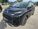 Citroën C3 Aircross PureTech 110 Stop & Start OPF PLUS - Citroën C3 Aircross: Plus