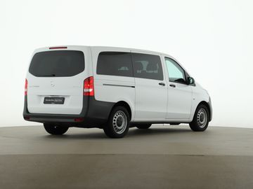 Mercedes Vito - 7