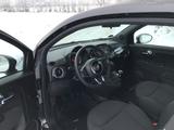 Fiat 500 1, 0 Hybrid, Klimaanlage, Alu, Metallic - Fiat 500: Metallic