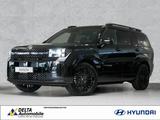 Hyundai SANTA FE Hybrid Blackline Pano 4WD LAGERWAGEN