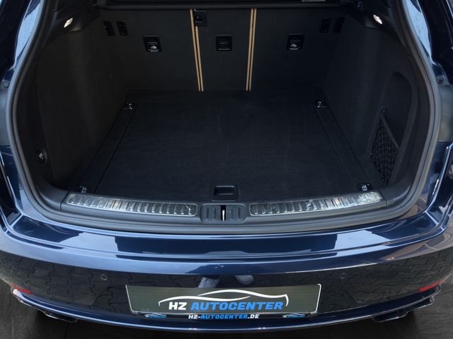 Porsche Macan S Diesel*PANO*PASM*LED*NAVI*KAMERA*PCM*TOP