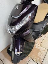 Peugeot Kisbee Roller mit leichten Gebrausspuren - Offers