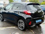 Hyundai i10 1.2 MPI 79 AT "Prime" Navi-Sitz-/Lenkradh... - Hyundai i10 in Kiel