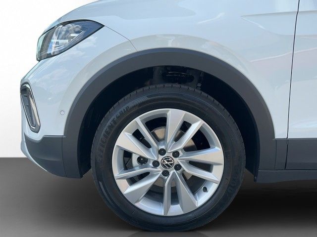 T-Cross GOAL 1.0 l TSI DSG NAVI+IQ.LIGHT+KAMERA+